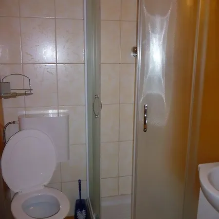 Chata Pod Kloboukem Malá Morávka