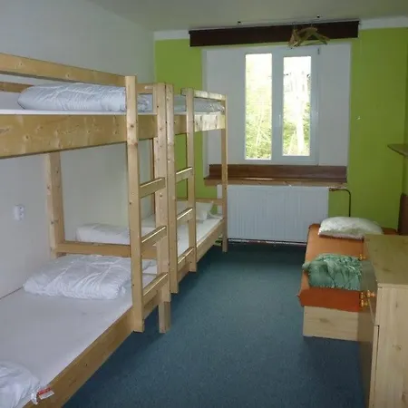 Chata Pod Kloboukem Gasthof *