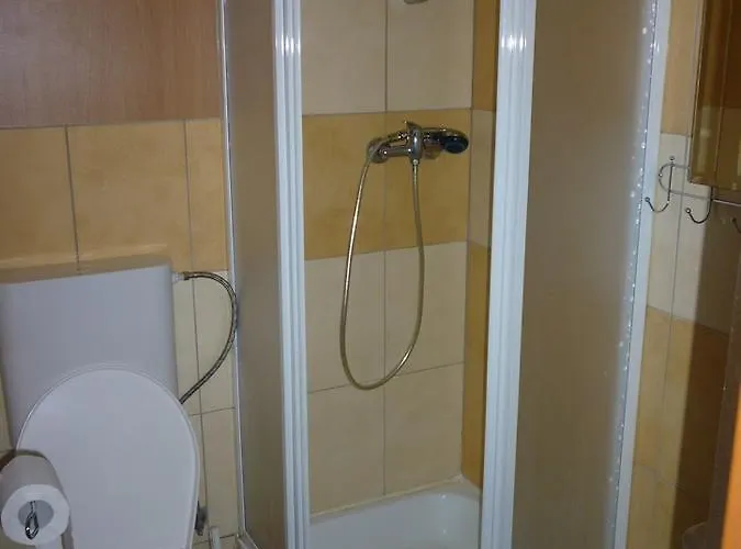 Chata Pod Kloboukem Casa de hóspedes Malá Morávka