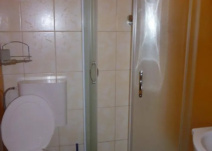 Chata Pod Kloboukem Malá Morávka